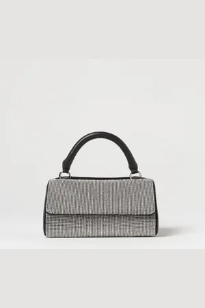 KARA Sac Porté Main Femme couleur