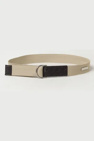 Bottega Veneta Ceinture Homme couleur