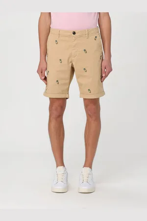 sun68 Short Homme couleur