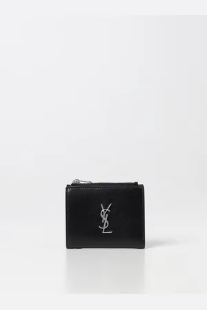 Saint Laurent Portefeuille Homme couleur
