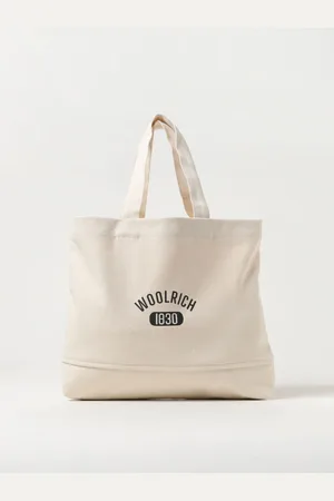 Woolrich Sac Cabas Femme couleur