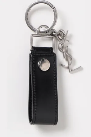 Saint Laurent Porte-Clés Homme couleur