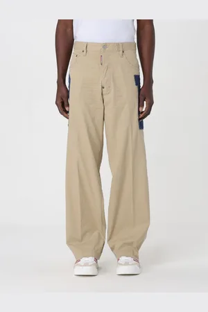 Dsquared2 Pantalon Homme couleur