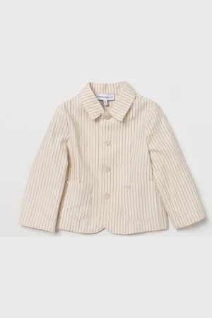 Emporio Armani Veste Enfant couleur
