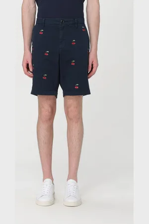 sun68 Short Homme couleur
