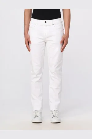 7 for all Mankind Jeans Homme couleur