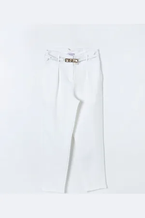 Pinko Pantalon Enfant couleur