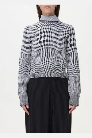 Burberry Pull Femme couleur