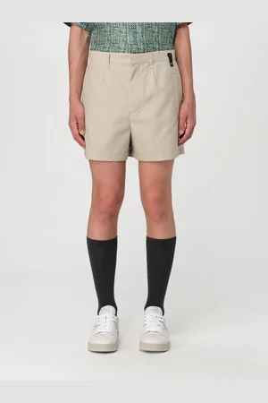 Fendi Short Homme couleur