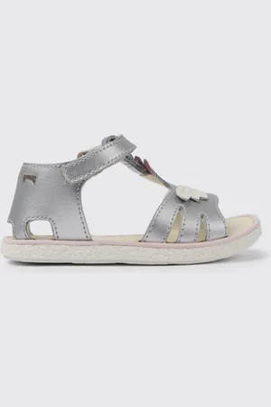 Camper Sandales Miko en cuir de veau