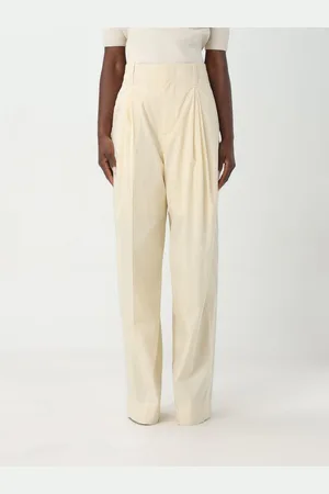 Bottega Veneta Pantalon Femme couleur