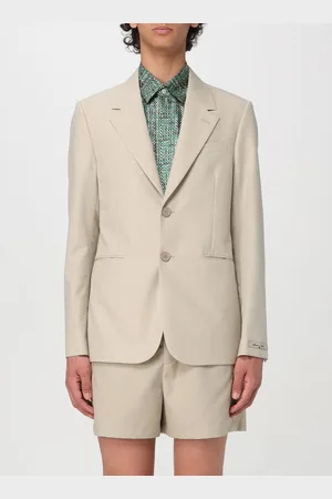 Fendi Blazer Homme couleur