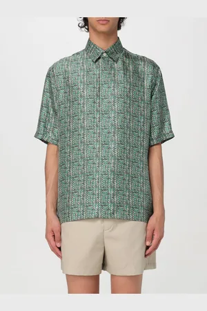 Fendi Chemise Homme couleur
