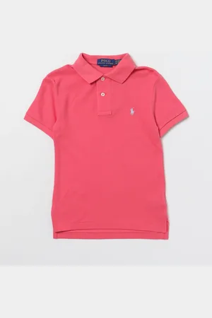 Ralph Lauren Polo Enfant couleur