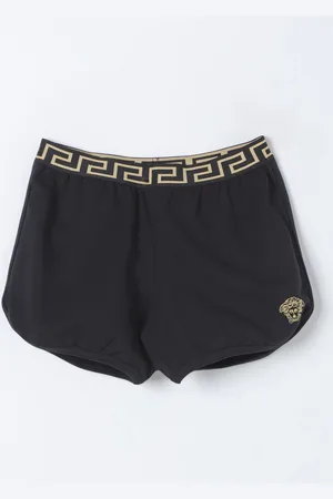 VERSACE Pantalon Court Enfant couleur