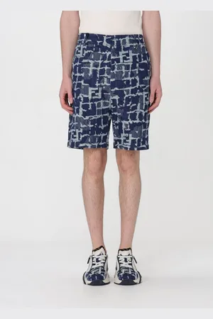Fendi Short Homme couleur