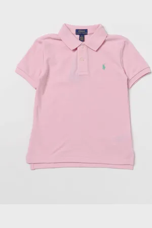 Ralph Lauren Polo Enfant couleur