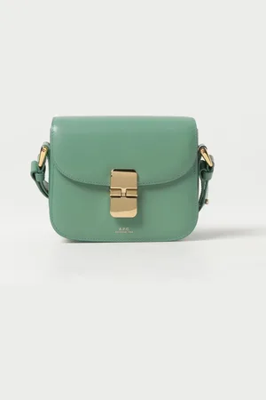 A.P.C. Mini Sac à Main A. P.C. Femme couleur