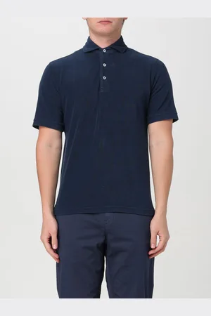 DoppiaA Polo Homme couleur