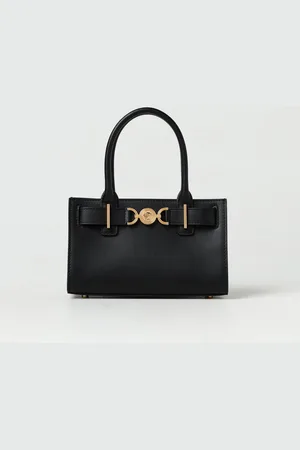 VERSACE Sac Porté Main Femme couleur