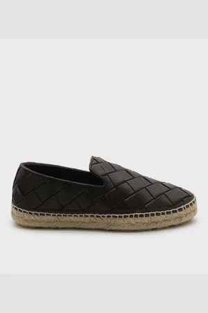 Bottega Veneta Espadrilles Femme couleur