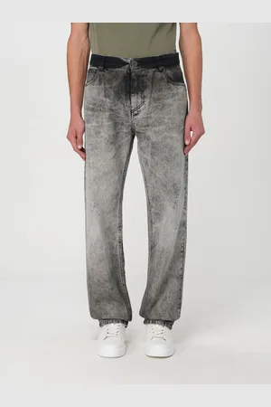 Balmain Jeans Homme couleur