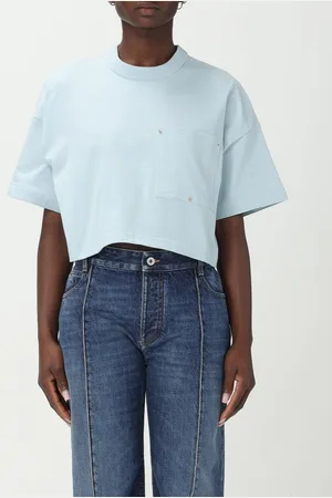 Bottega Veneta T-Shirt Femme couleur