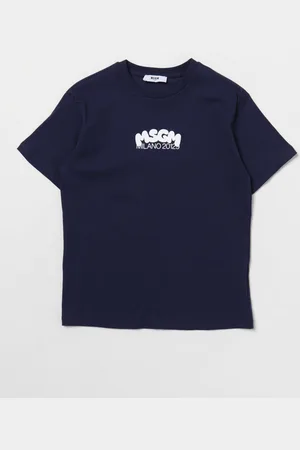 Msgm T-Shirt Enfant couleur