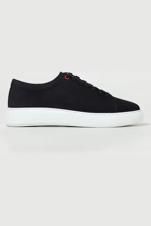 Peuterey Baskets Homme couleur