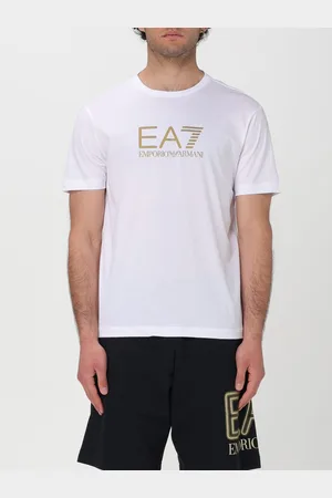 EA7 T-Shirt Homme couleur