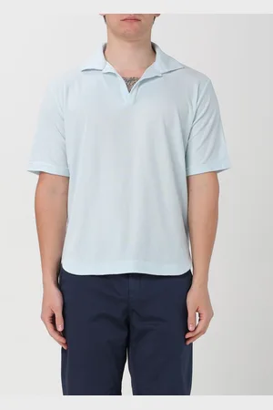DoppiaA T-Shirt Homme couleur