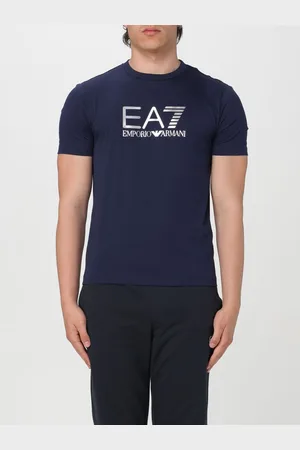 EA7 T-Shirt Homme couleur