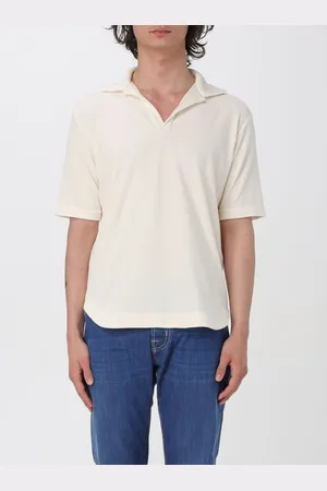DoppiaA T-Shirt Homme couleur