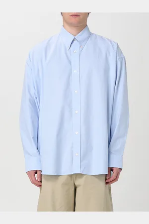 STUDIO NICHOLSON Chemise Homme couleur