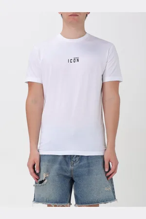 Dsquared2 T-Shirt Homme couleur