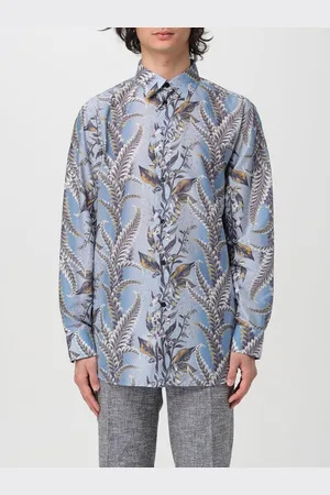Etro Chemise Homme couleur