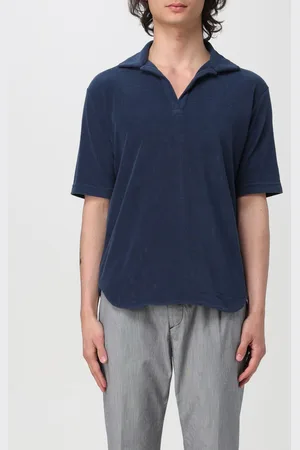 DoppiaA T-Shirt Homme couleur