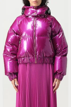VERSACE Veste Femme couleur