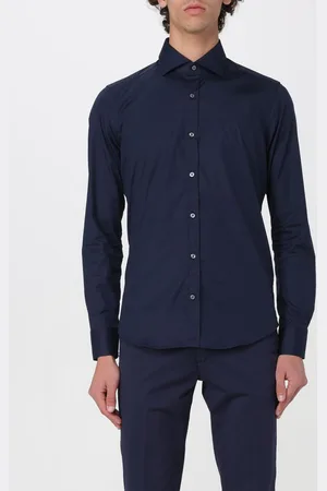 XC Chemise Homme couleur