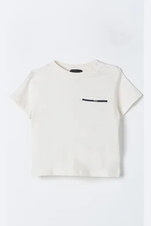 FAY T-Shirt Enfant couleur