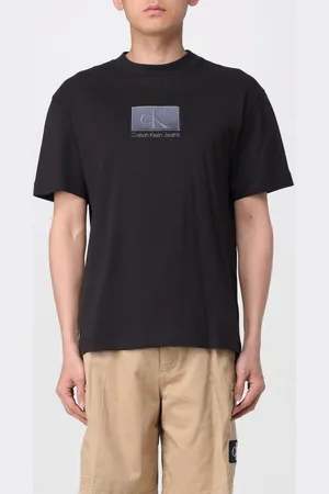 Calvin Klein T-Shirt Homme couleur