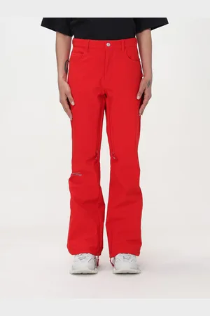 Balenciaga Pantalon Femme couleur