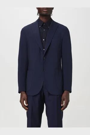 Boglioli Blazer Homme couleur