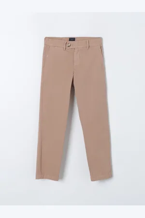 FAY Pantalon Enfant couleur