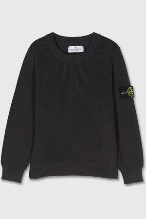 Stone Island Pull Enfant couleur