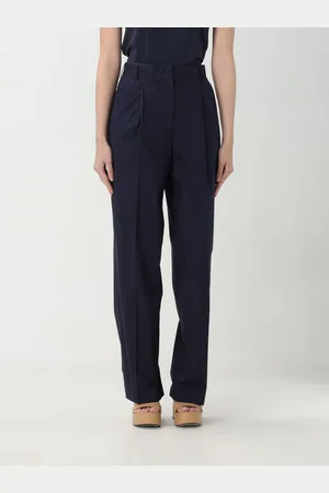 OFFICINE GENERALE Pantalon OFFICINE GÉNÉRALE Femme couleur