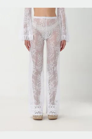 CHARO RUIZ IBIZA Pantalon Femme couleur