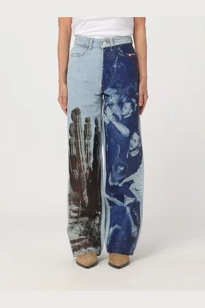 AMISH Jupe Femme couleur