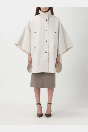Max Mara Cape Femme couleur