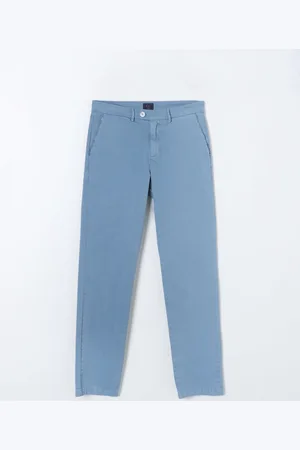 FAY Pantalon Enfant couleur